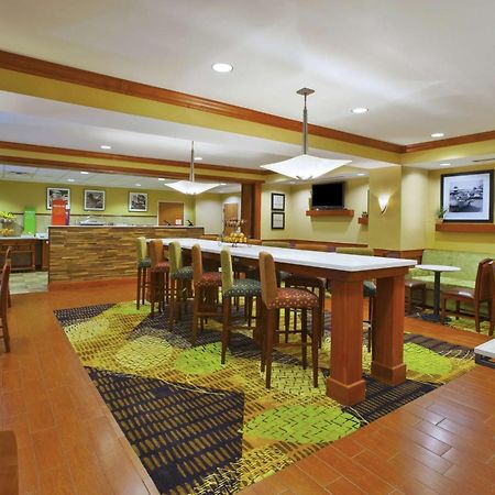 Hampton Inn Commerce/Novi Exterior foto
