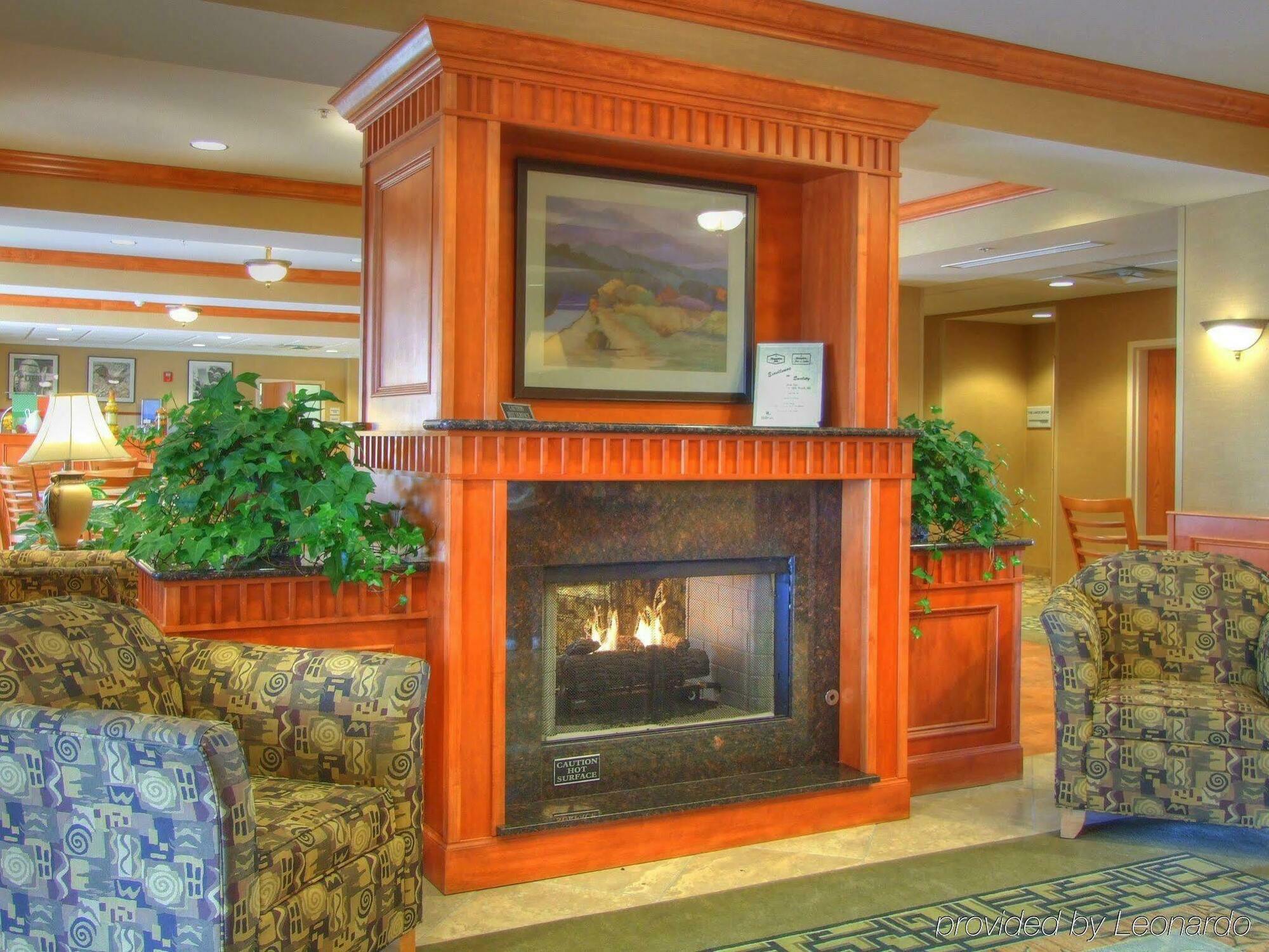 Hampton Inn Commerce/Novi Exterior foto